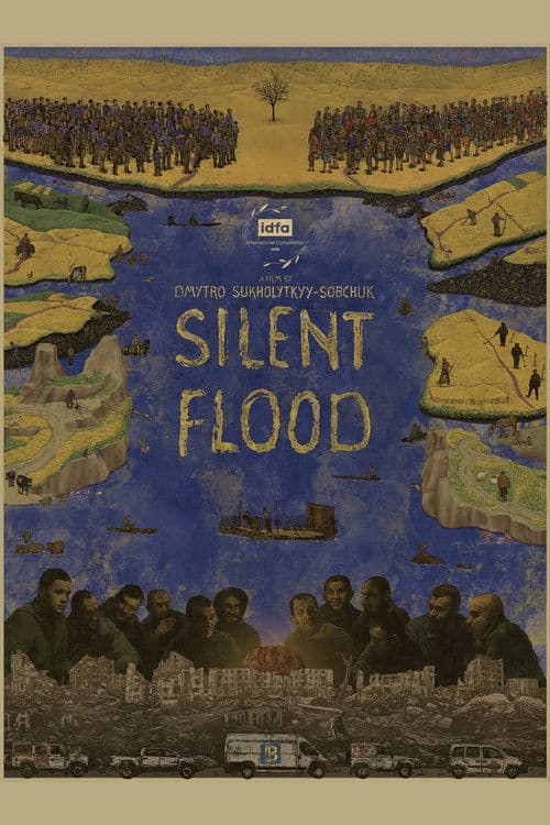 Silent Flood