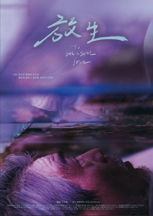 To Set a Spirit Free