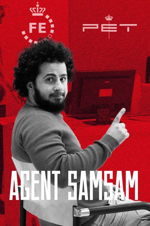Agent Samsam