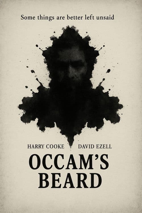 Occam's Beard