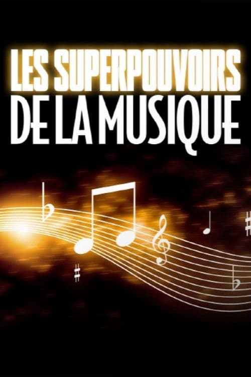 Music's Superpowers