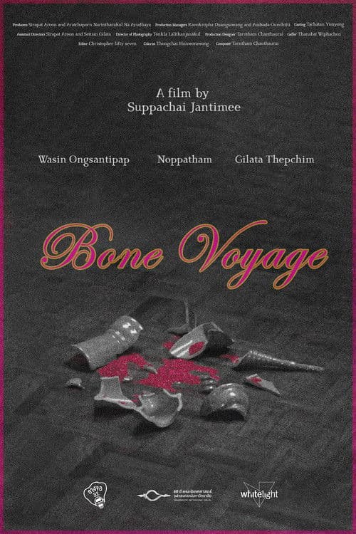 Bone Voyage