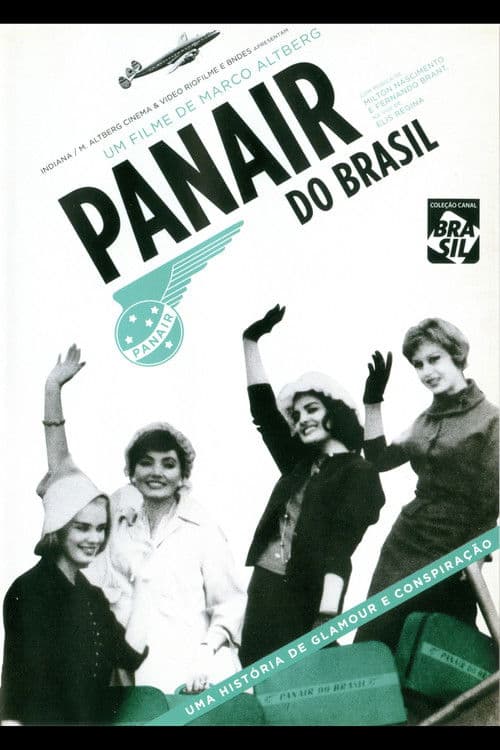 Panair of Brazil