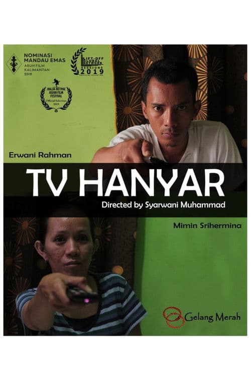 TV Hanyar