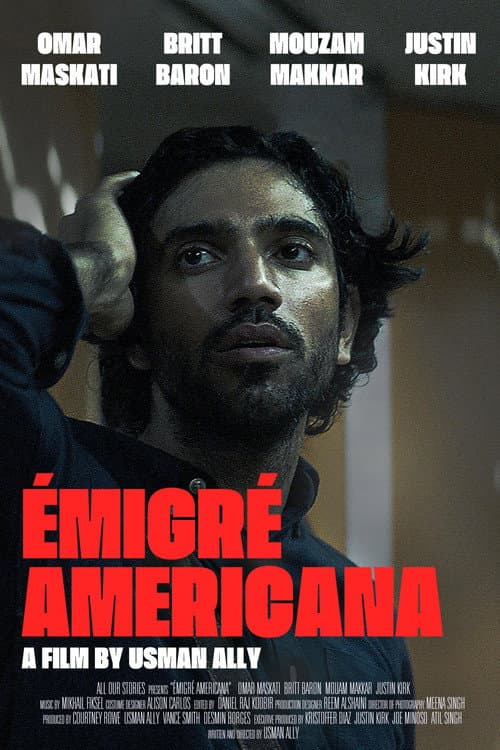 Émigré/Americana