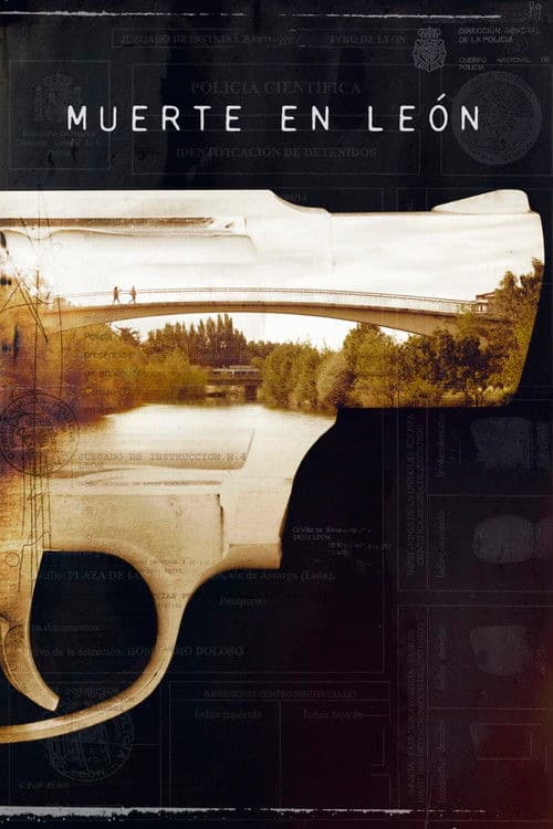 Muerte en León