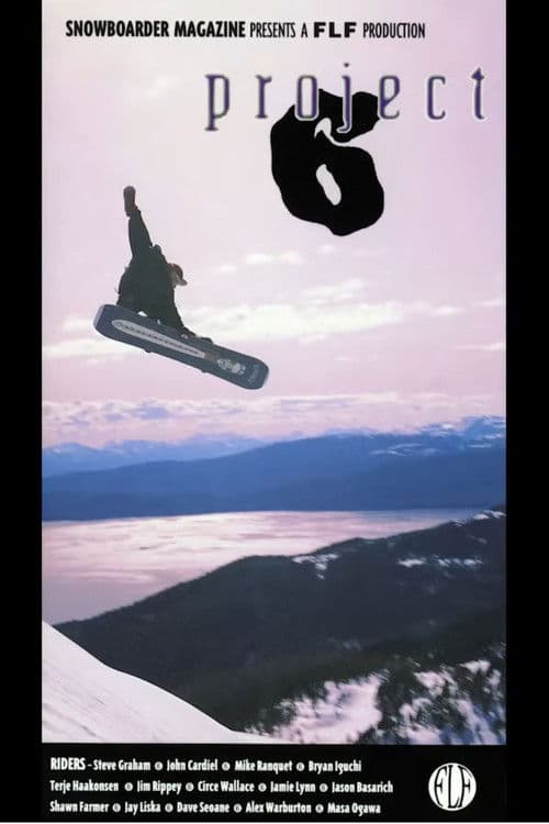 project 6