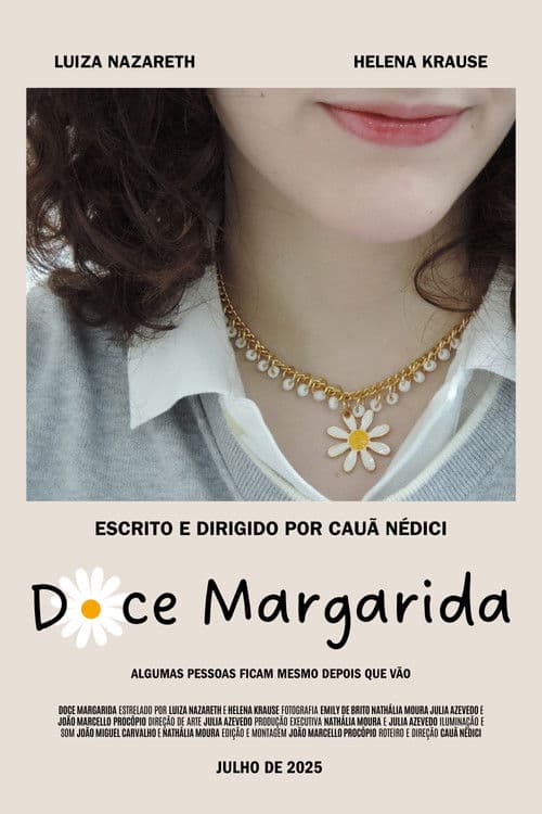 Doce Margarida