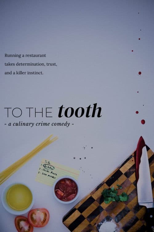 To the Tooth