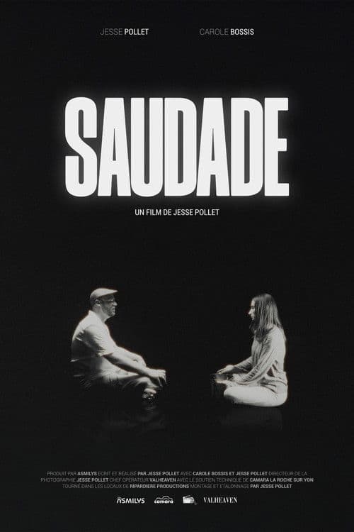 Saudade