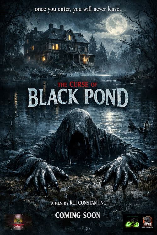 The Curse Of Black Pond