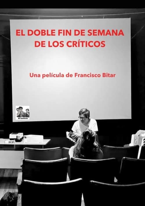 El doble fin de semana de los críticos