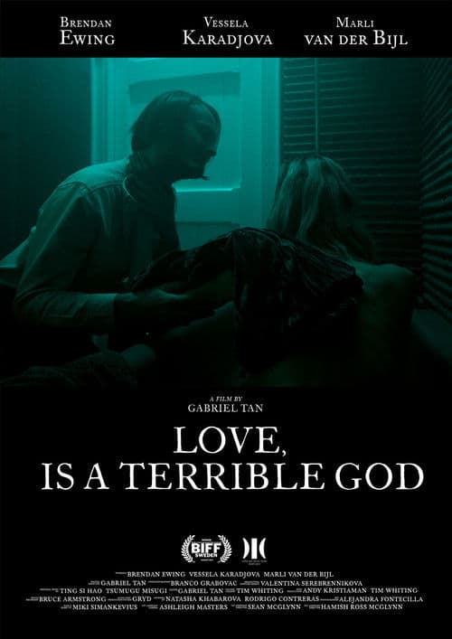 Love, Is a Terrible God