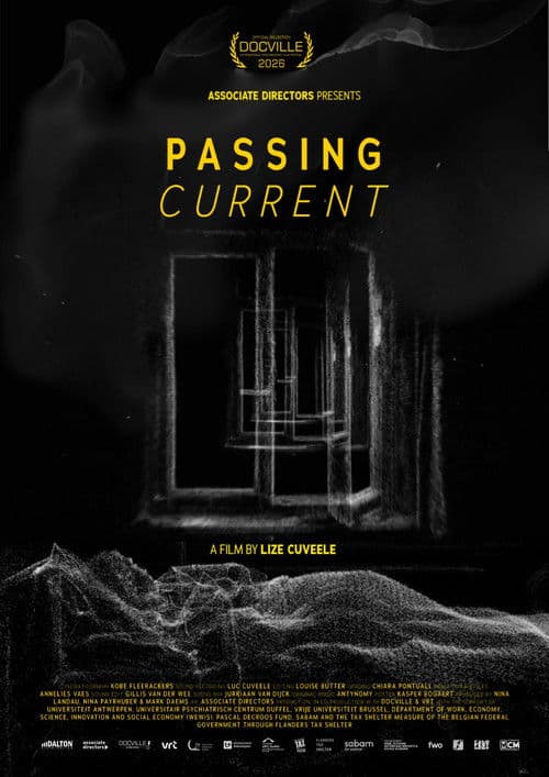 Passing Current