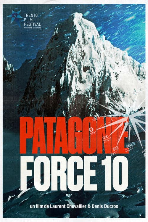 Patagonie Force 10