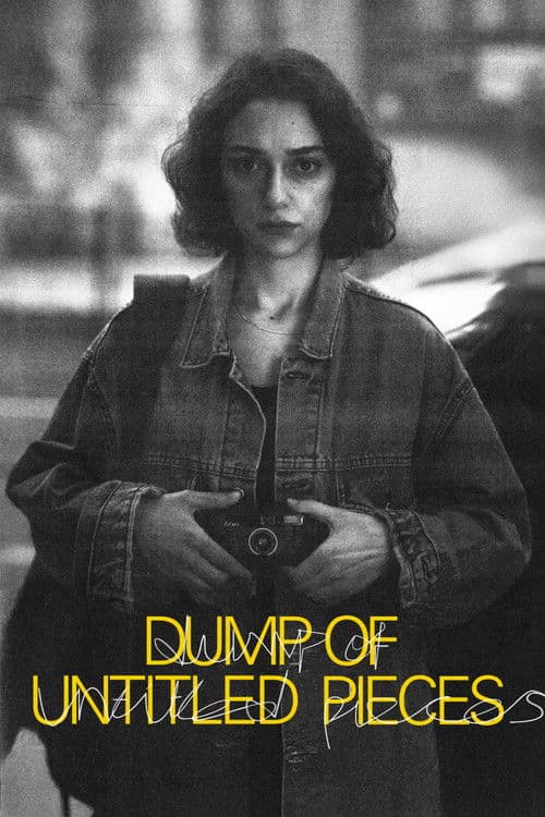 Dump of Untitled Pieces