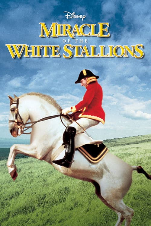 Miracle of the White Stallions