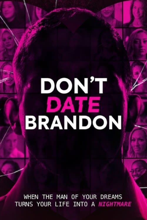 Don't Date Brandon