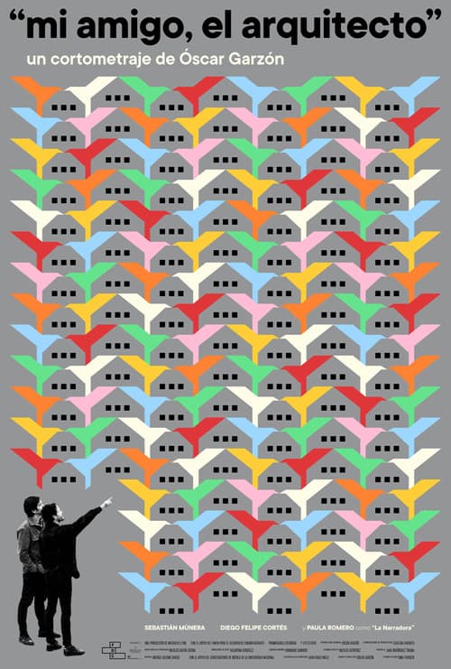 My Friend, The Architect