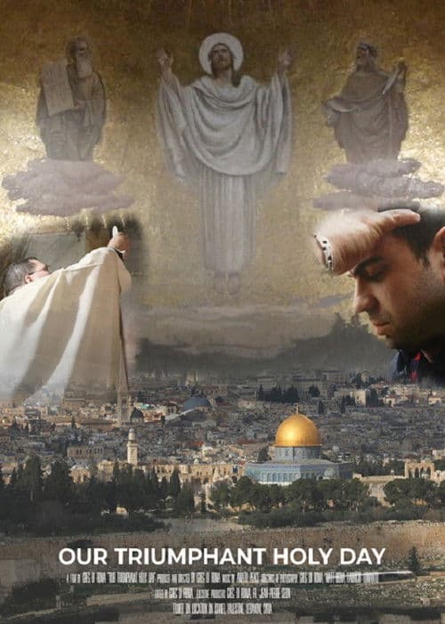 Our Triumphant Holy Day  / 2021