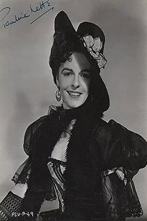 The Young Lady from London