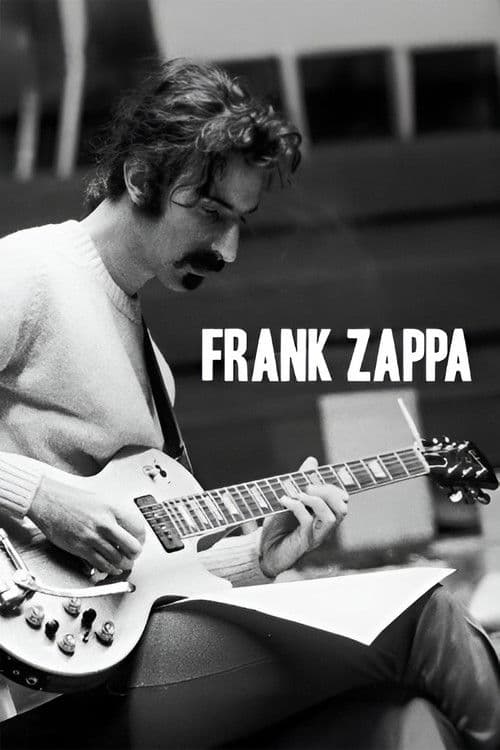 Frank Zappa