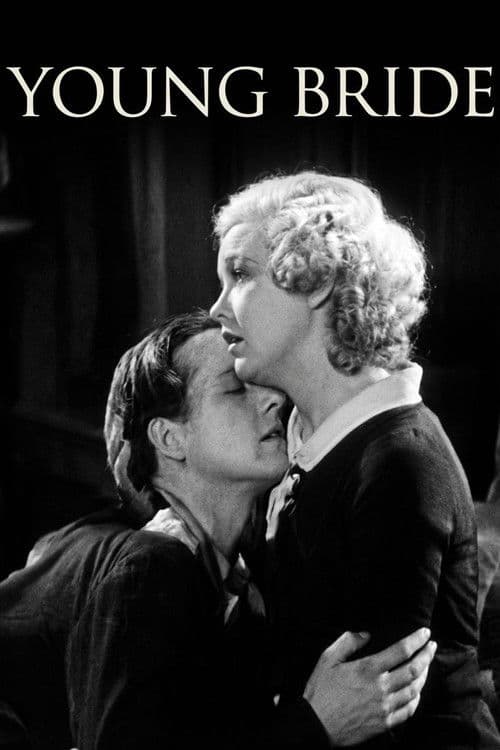 Young Bride