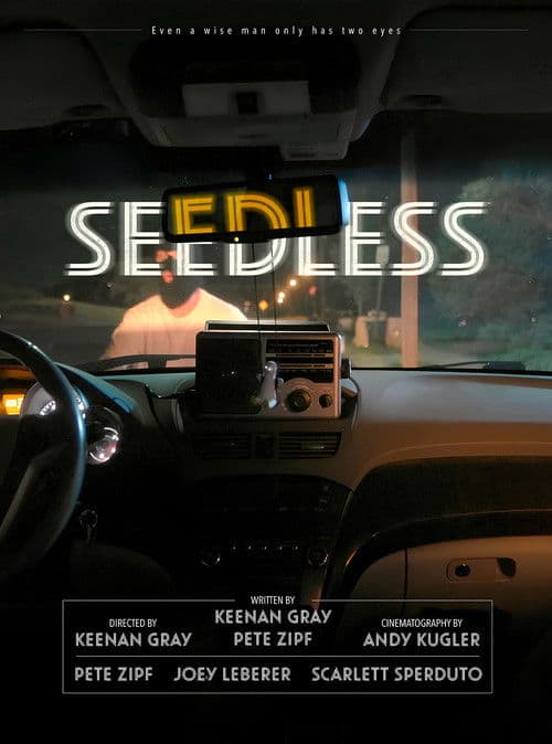 Seedless