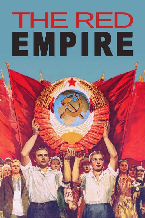 The Red Empire