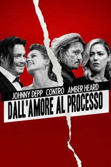 Johnny Depp contro Amber Heard - Dall'amore al processo