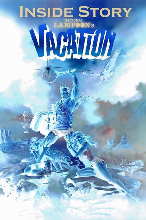 Inside Story: National Lampoon's Vacation