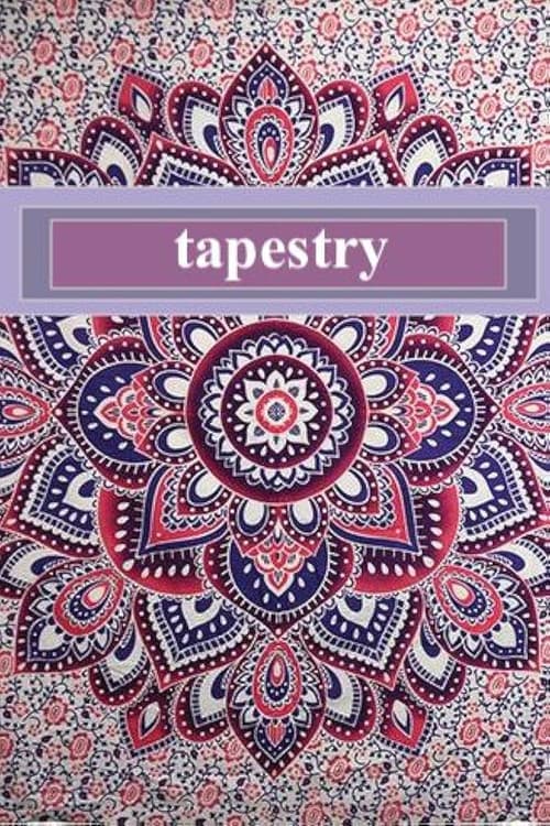 Tapestry: International Stories of Inspiring Women