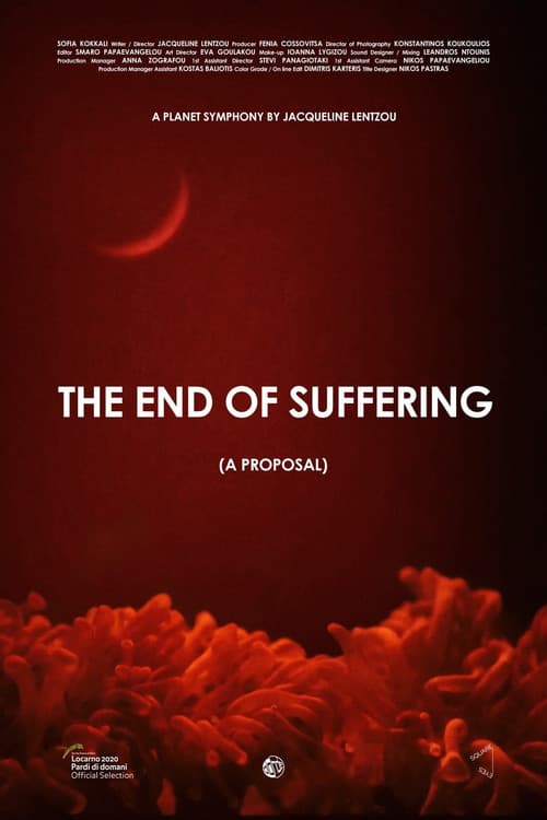 The End of Suffering (A Proposal)