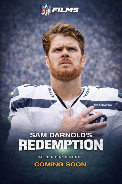 Sam Darnold's Redemption