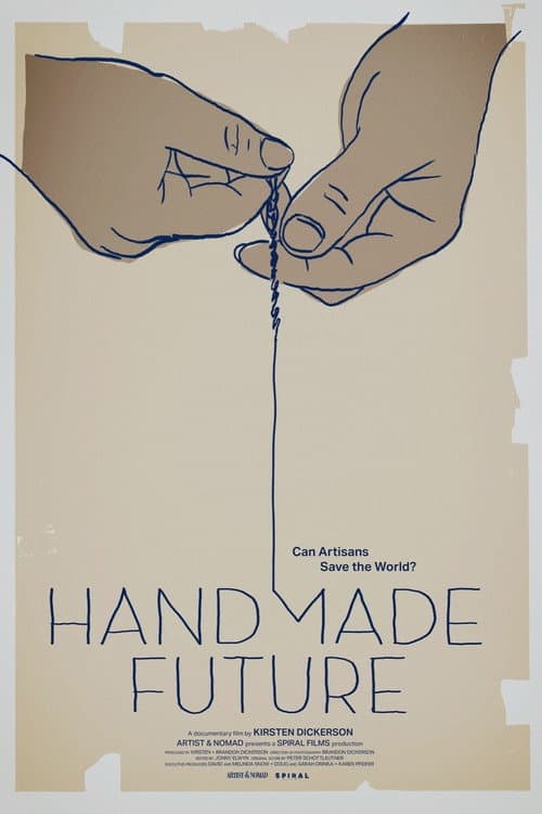 Handmade Future
