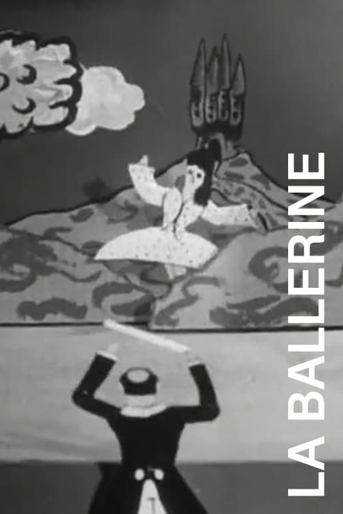La Ballerine