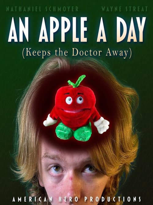 An Apple a Day (Keeps the Doctor Away)