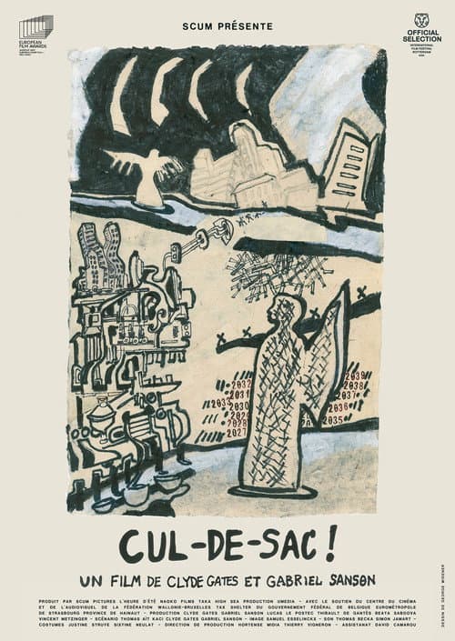 CUL-DE-SAC !