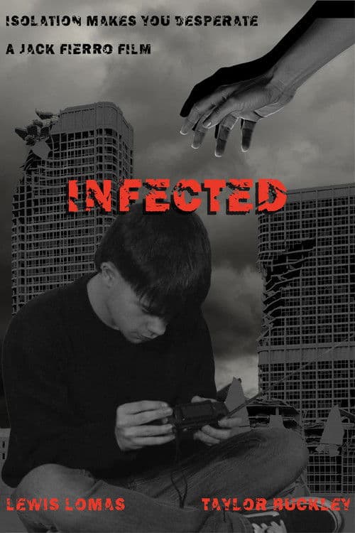 Infected