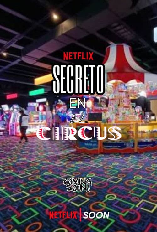 Secreto En El Circus