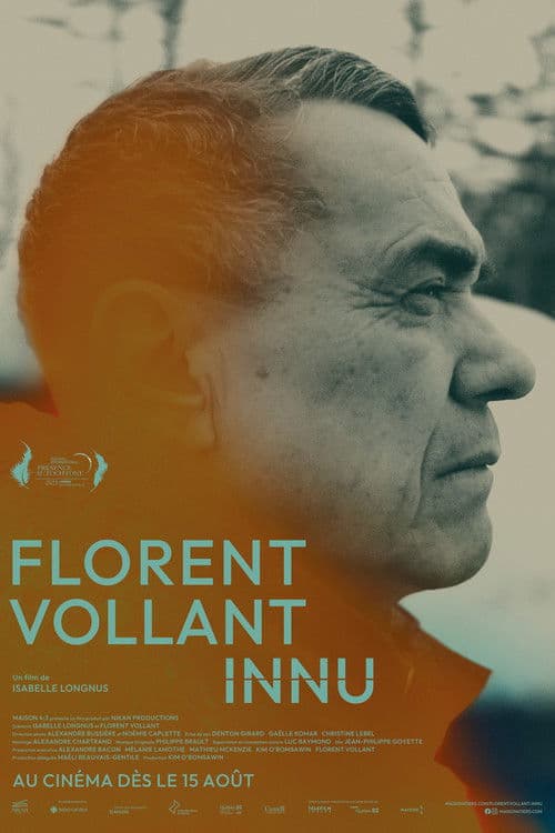 Florent Vollant – Innu