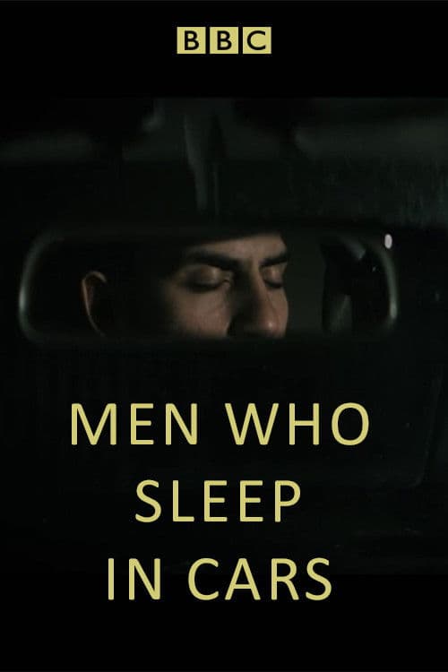 Men Who Sleep in Cars