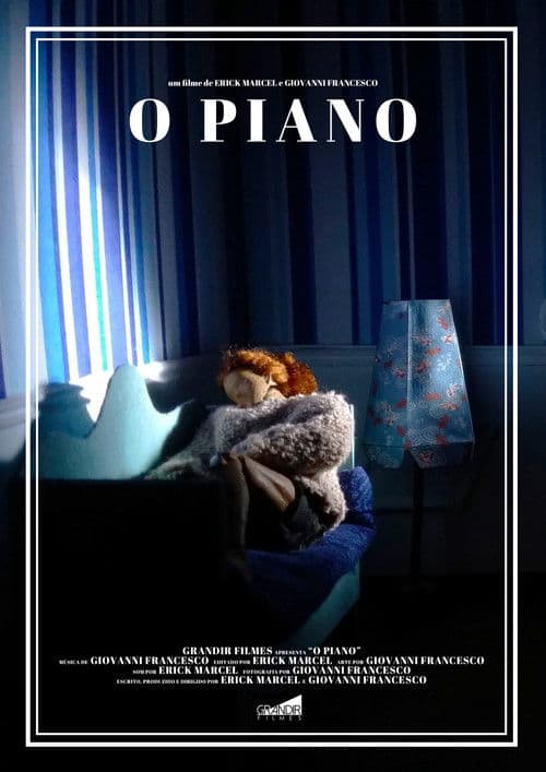 The Piano
