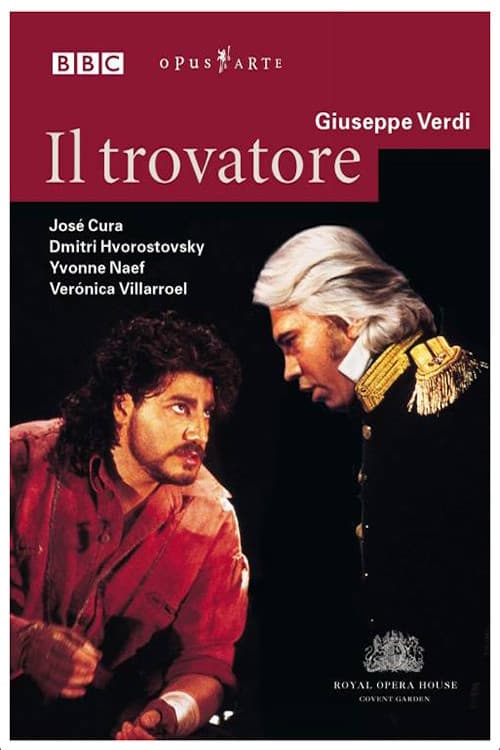 Il Trovatore
