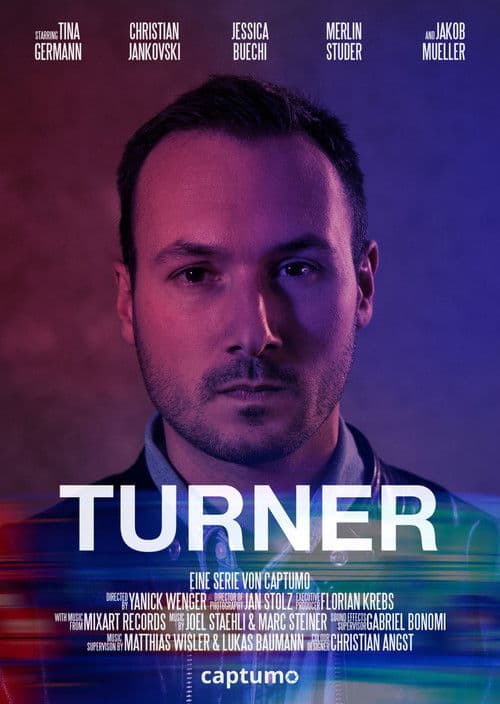 TURNER