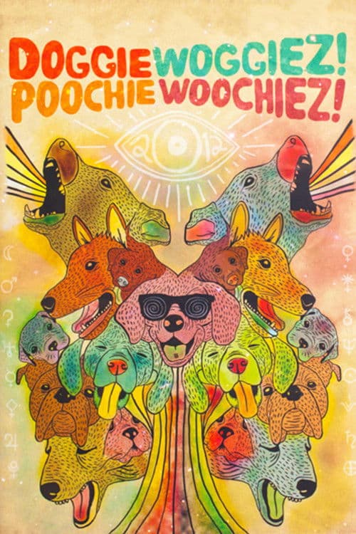 Doggiewoggiez! Poochiewoochiez!