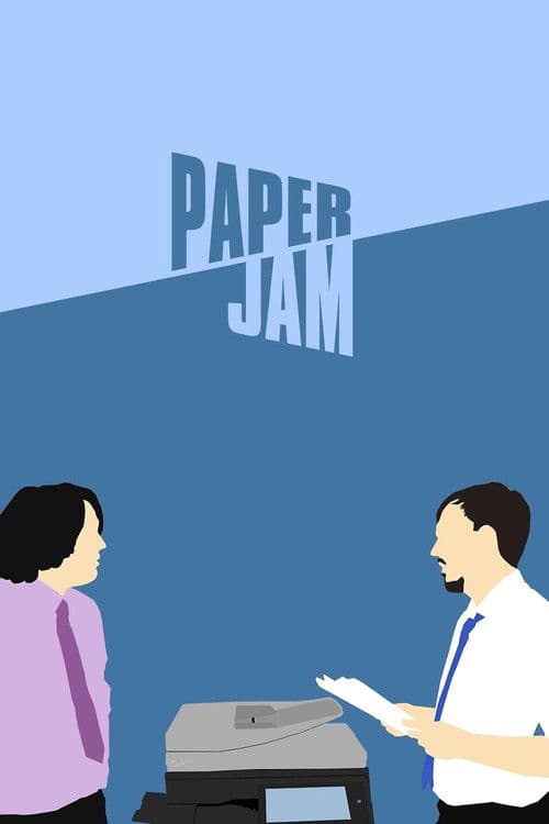 Paper Jam