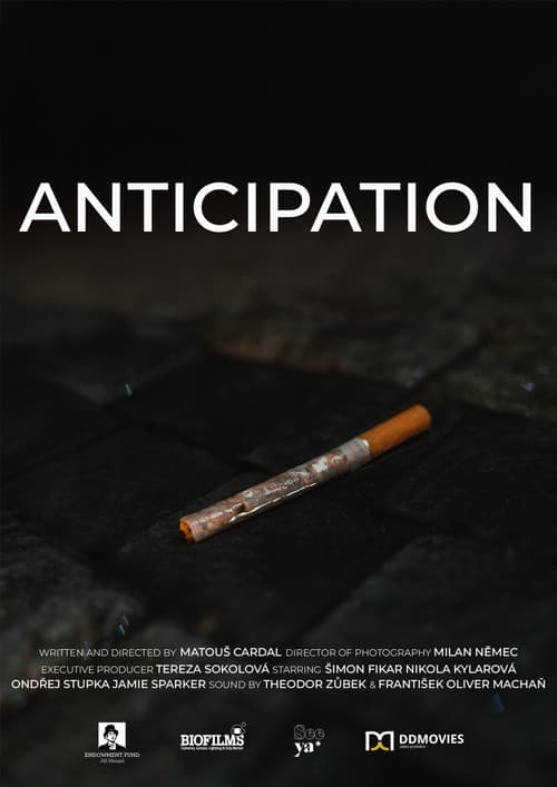 Anticipation