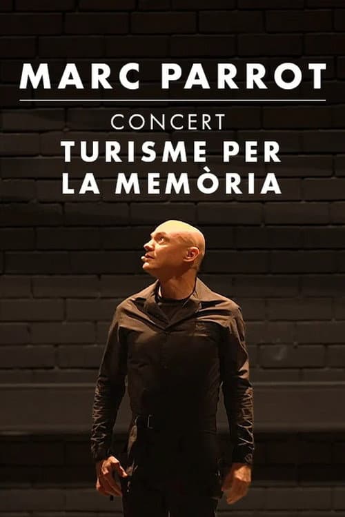 Turisme per la memòria. 30 anys de Marc Parrot