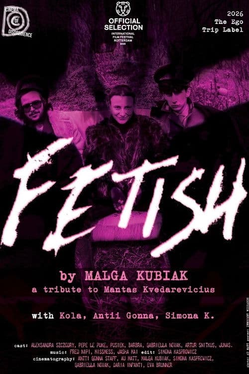 FETISH